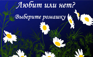 Погадать на будущую любовь. Гадания на любовь и любимого – узнать отношение к вам20