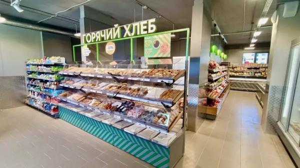 В Московской области в этом году открылись десятки новых магазинов