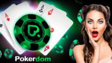 Как играть в казино Pokerdom: правила для новичков