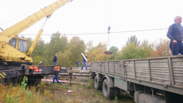 Как сносили трущобы в Миселово