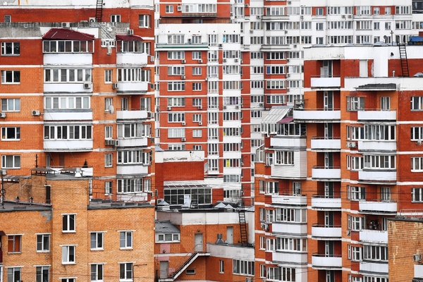 Москвичи повышают цены на жилье