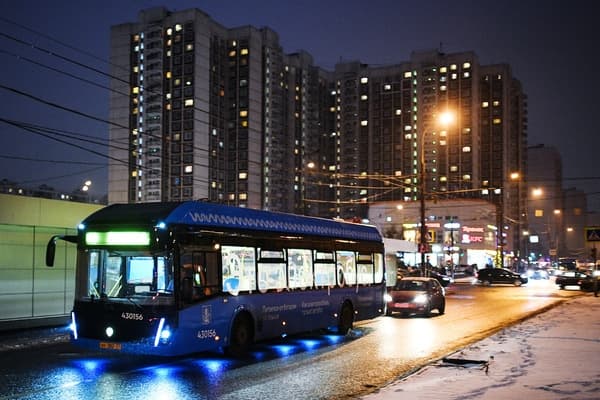 Названы районы Москвы с дешевыми съемными квартирами