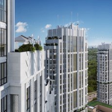 Обновление скидок на Spiers City Residences