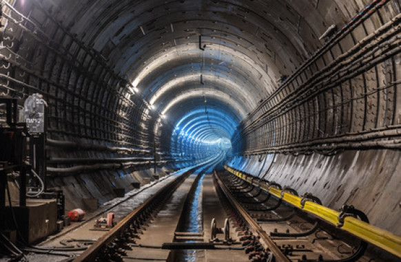 10 новых станций метро Grand Circle Line для обслуживания пассажиров