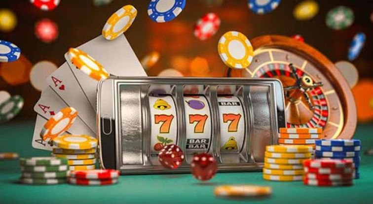 Почему стоит выбирать Drip Casino, чтобы насладиться отличными играми