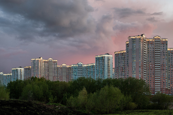 Москва начала предлагать бесплатную ипотеку