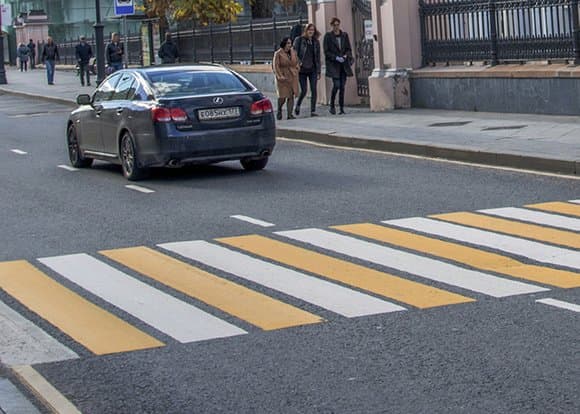 В рамках развития маршрутов МЦД-1 и МЦД-2 будет построено 12 пешеходных переходов