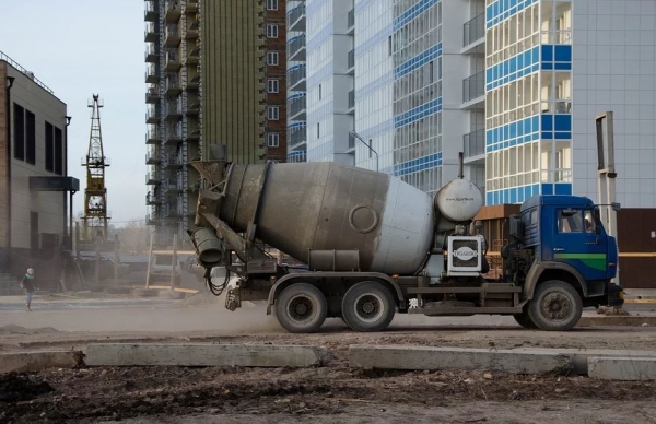 Более половины квартир в новых домах ТиНАО покупают с помощью ипотеки