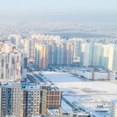 Число ЖК в Новой Москве достигло «дна»! Ждать ли дефицита квартир в новостройках ТиНАО?