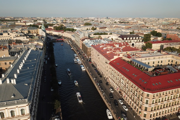 Москвичи нашли альтернативу Москве