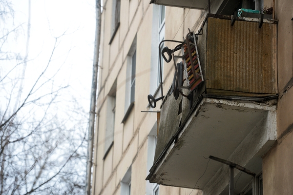 Найдена самая дешевая съемная квартира в Москве