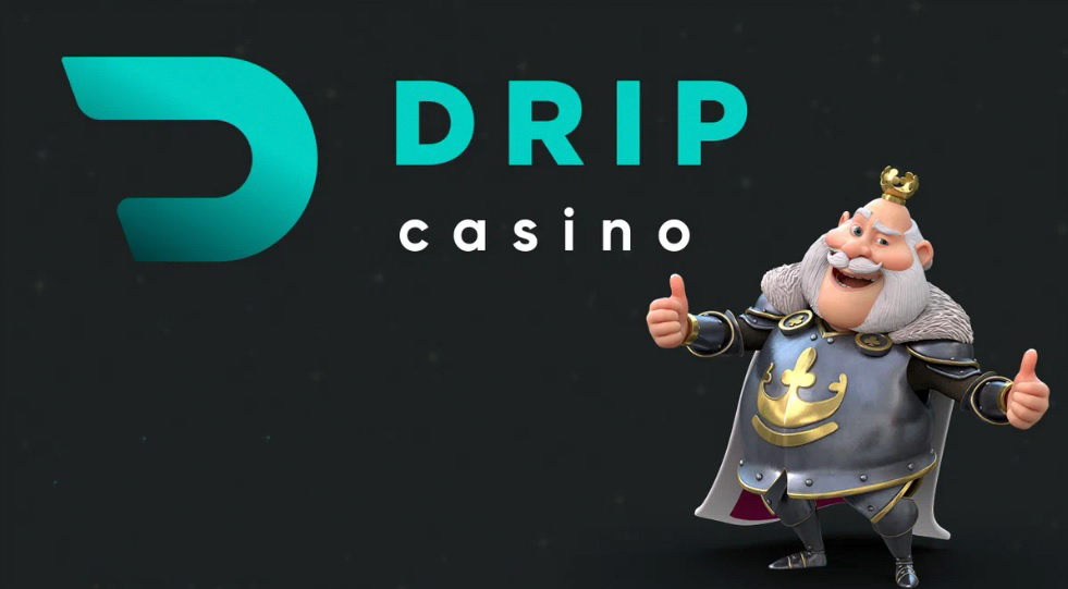 Обзор возможностей Drip Casino