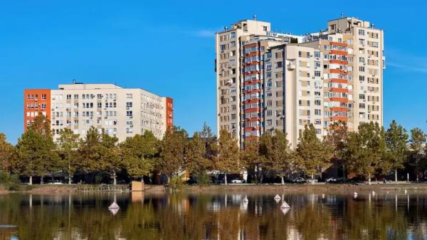 Покупатели жилья вернулись на рынок «вторички» после отмены льготной ипотеки