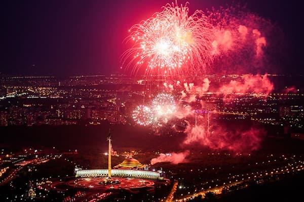 Россияне признались в нелюбви к Москве и желании стать москвичами