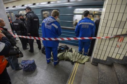 Движение на Серпуховско-Тимирязевской метро — восстановлено