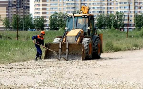 Мосфильмовскую улицу в Москве сделают длиннее