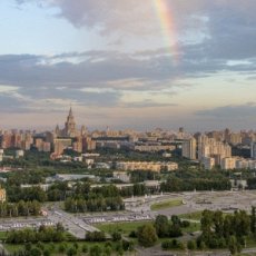 За год в Москве сдали свыше 10 млн кв. м недвижимости