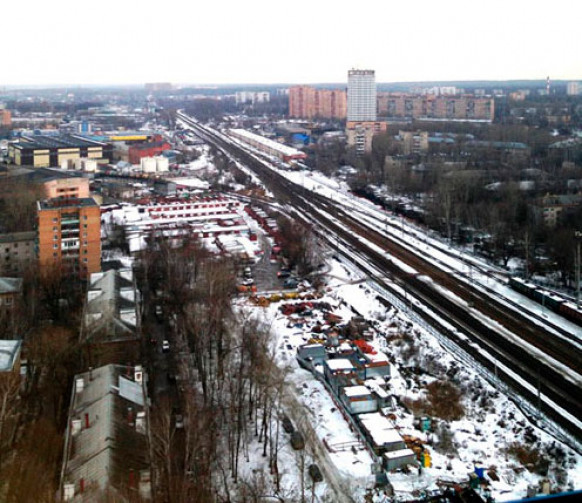 Метро, жилье и центр экстремального спорта ввели в ЮВАО в 2019 году